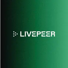 Livepeer logo