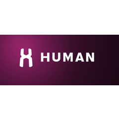 Human Protocol logo