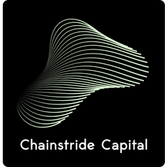 Chainstride Capital logo