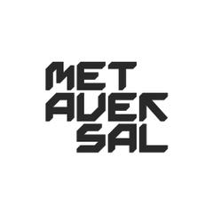 Metaversal Ventures logo