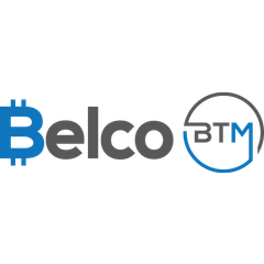 BelcoBTM logo