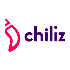 Chiliz logo