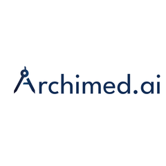 Archimed.ai logo