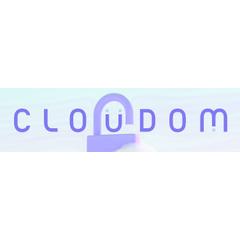Cloudom logo