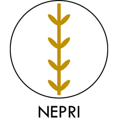 NEPRI logo