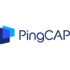 PingCAP logo
