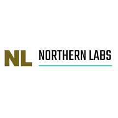 Northern Labs logo