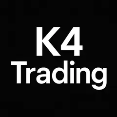 K4 Trading logo