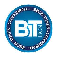 BITBCN Launchpad logo