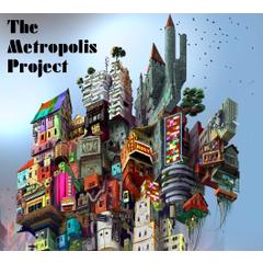 The Metropolis Project jobs