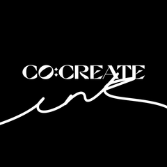Co:Create Ink  logo