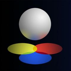 Spheroid Universe logo