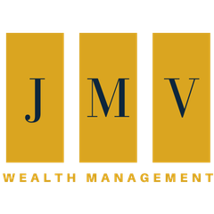 JMV Wealth Management logo