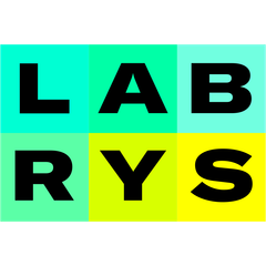 Labrys logo