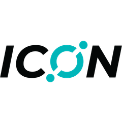 ICON Foundation logo