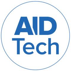 AID:Tech logo