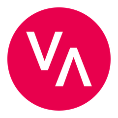 SyncVault logo