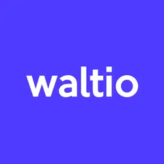 Waltio logo