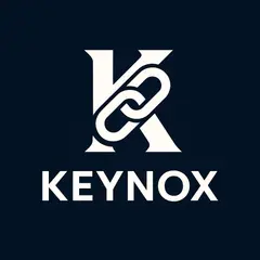 Keynox logo