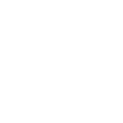 QuickNode logo white