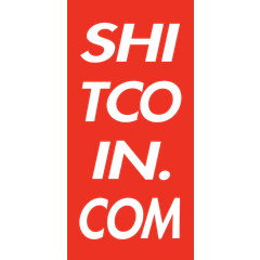 Shitcoin.com logo