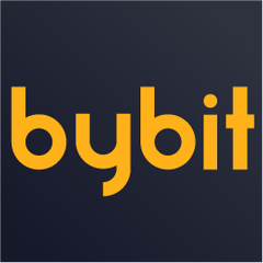Bybit logo