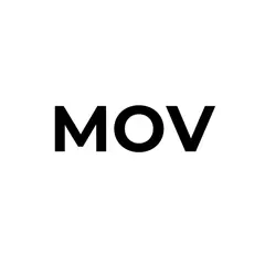 MOVIMENTUM logo white