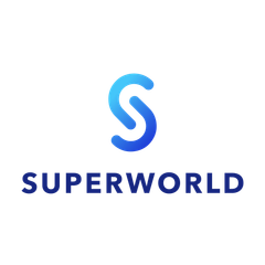 SuperWorld jobs