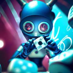 Randomizer VRF jobs