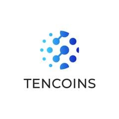 Tencoins.org logo