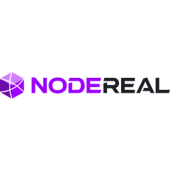 NodeReal logo