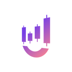 ULTRADE logo