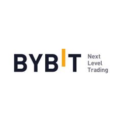 Bybit logo