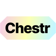 Chestr Labs Inc. logo