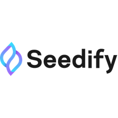 Seedify logo