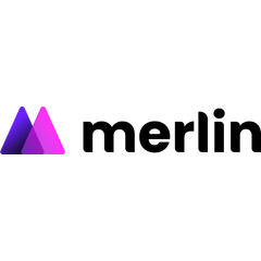 Merlin Lab logo