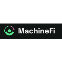 MachineFi Lab logo