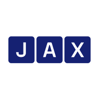 Jax.Network logo