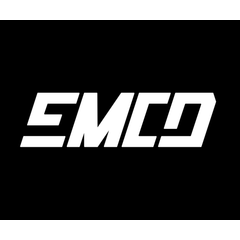 EMCD logo