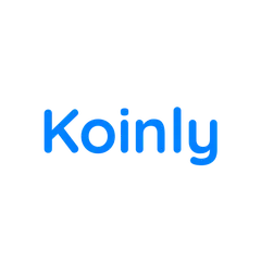 Koinly logo