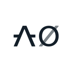 Aleph Zero logo