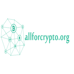 Allforcrypto Inc logo
