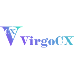 VirgoCX Inc. logo