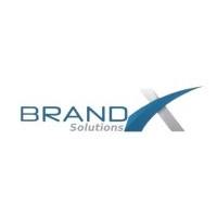 BrandX SolutionsESP logo