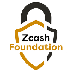 Zcash Foundation logo
