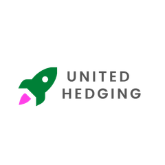 United Hedging logo