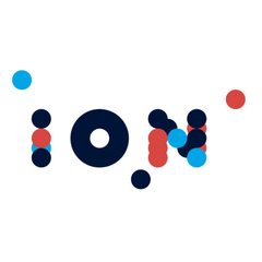 ION Group logo