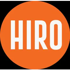 HIRO logo
