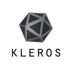 Kleros logo