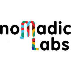 Nomadic Labs logo